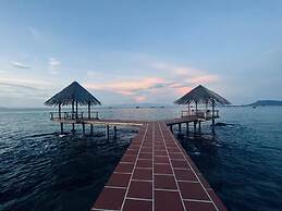 Gold Coast Phu Quoc Resort