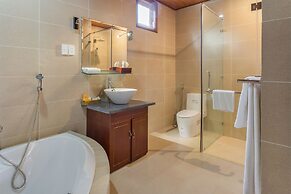 Gold Coast Phu Quoc Resort