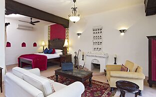 Mihir Garh