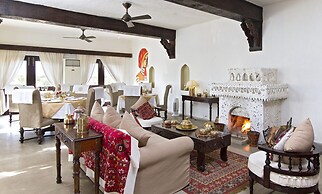 Mihir Garh