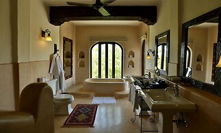 Mihir Garh