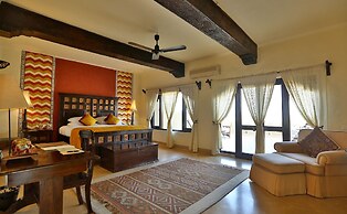 Mihir Garh