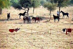 Mihir Garh