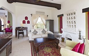 Mihir Garh