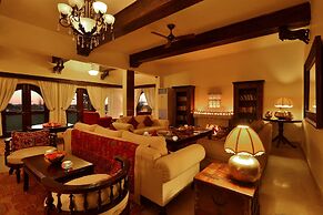 Mihir Garh