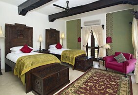 Mihir Garh