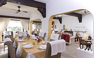 Mihir Garh