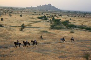 Mihir Garh