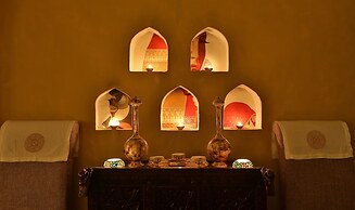Mihir Garh