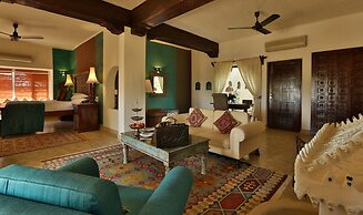 Mihir Garh