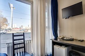 Hotel Teatralniy