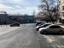 Hotel Teatralniy