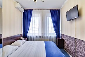 Hotel Teatralniy