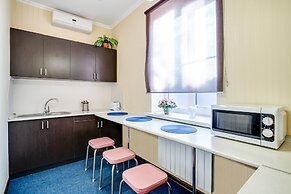 Hotel Teatralniy