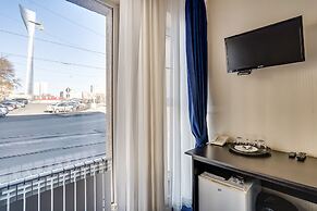 Hotel Teatralniy