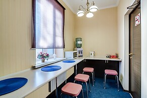 Hotel Teatralniy