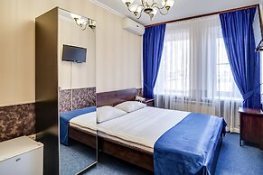 Hotel Teatralniy