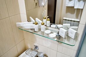 Hotel Teatralniy