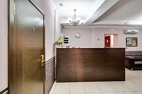 Hotel Teatralniy