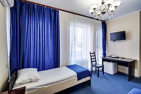 Hotel Teatralniy