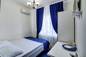 Hotel Teatralniy