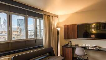 The Frankfurt Hotel