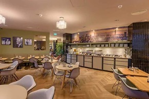 The Frankfurt Hotel