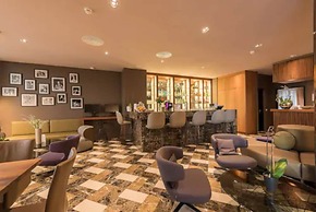 The Frankfurt Hotel