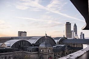 The Frankfurt Hotel