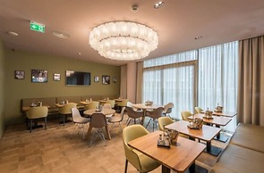 The Frankfurt Hotel