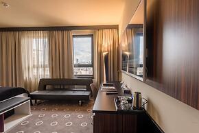 The Frankfurt Hotel
