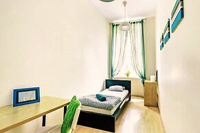 Grampa's Hostel