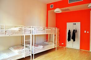 Grampa's Hostel