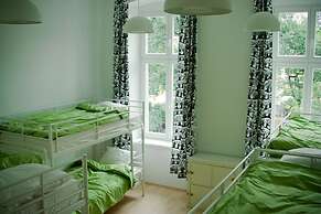 Grampa's Hostel