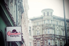 Grampa's Hostel