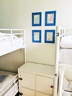 Grampa's Hostel