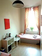 Grampa's Hostel