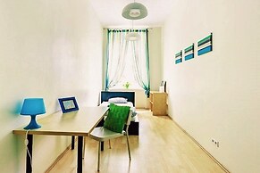 Grampa's Hostel