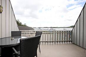 Åros Feriesenter