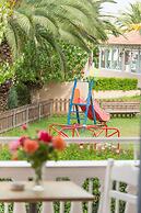 Alkion Hotel Sidari