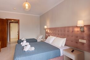 Alkion Hotel Sidari
