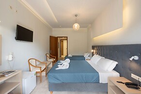 Alkion Hotel Sidari