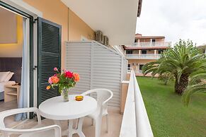 Alkion Hotel Sidari