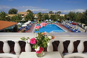 Alkion Hotel Sidari