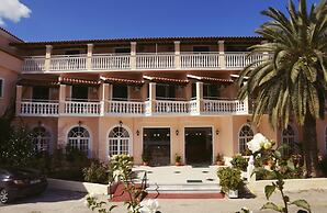 Alkion Hotel Sidari