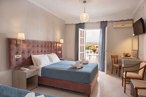 Alkion Hotel Sidari