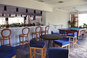 Alkion Hotel Sidari