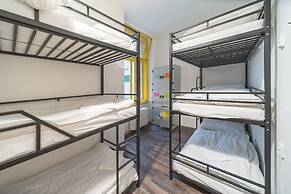 Hostel Orange