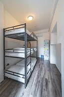 Hostel Orange