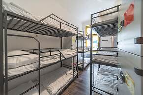 Hostel Orange